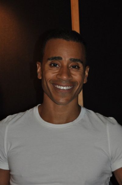 Gabriel Croom Photo
