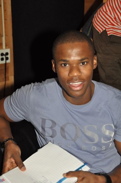 Mduduzi Madela Photo