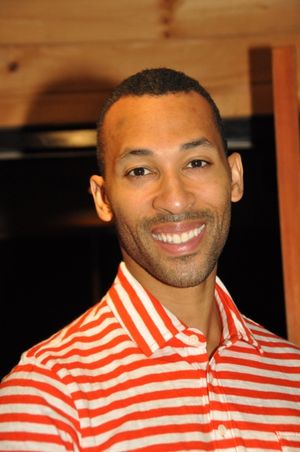 Christopher Freeman Photo