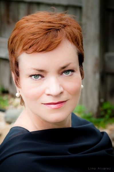 Dominique Labelle Photo