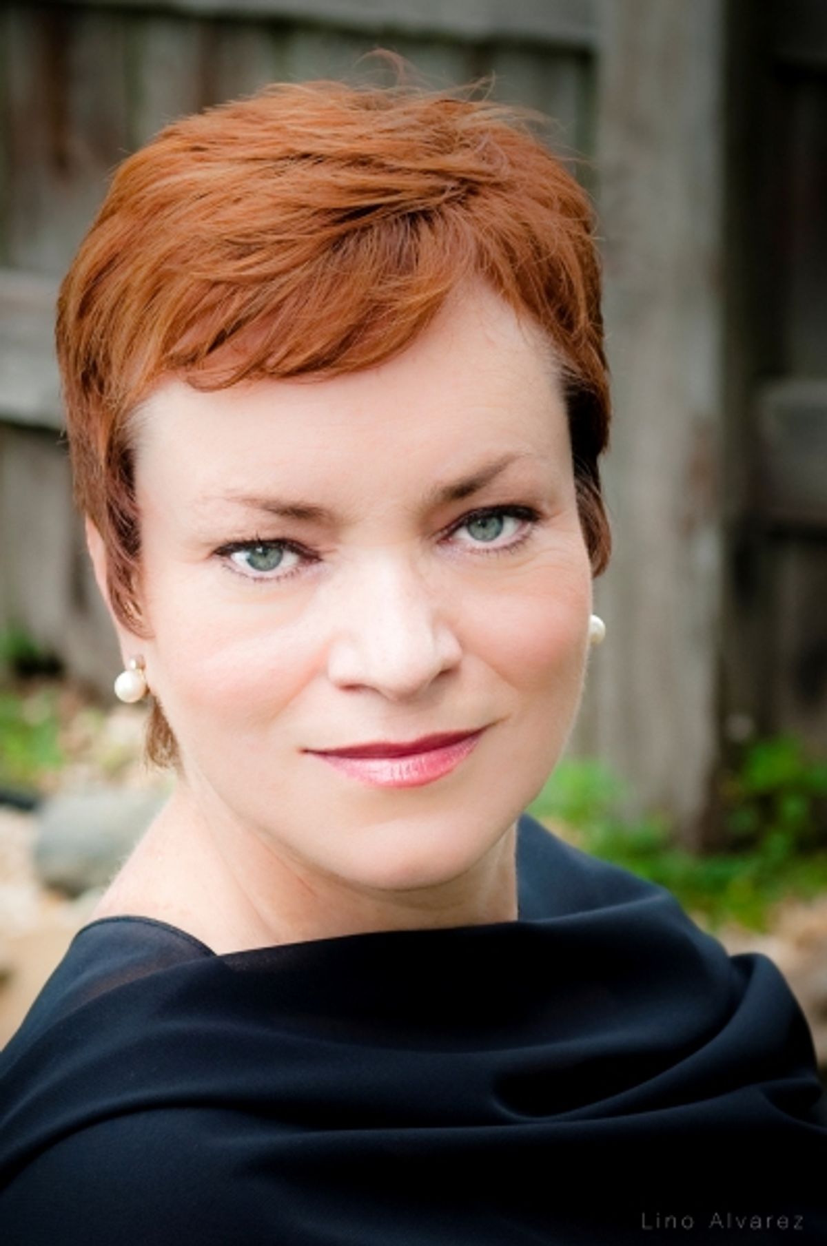 Dominique Labelle at 