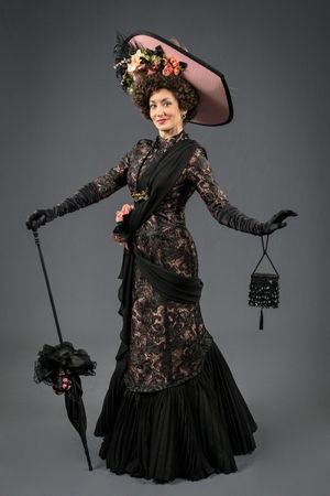 Pamela Brumley @ BroadwayWorld Pamela Brumley Photo