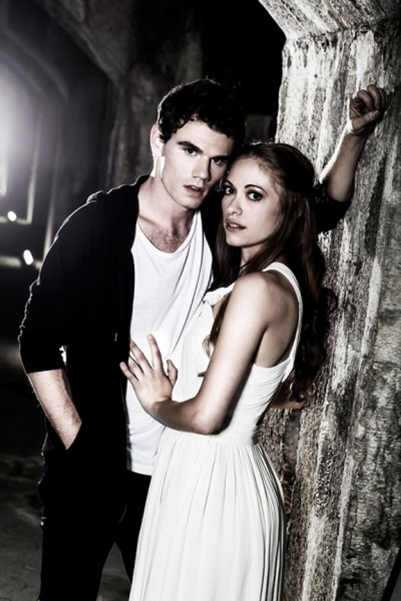 Photo Flash: Meet the Cast of The Old Globe's Jeff Buckley Musical THE LAST GOODBYE, Begin. 9/20 Image