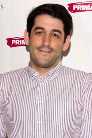 Evan Cabnet @ BroadwayWorld Evan Cabnet Photo
