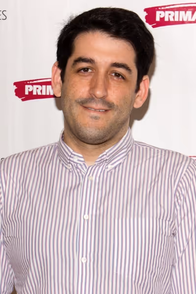Evan Cabnet Photo