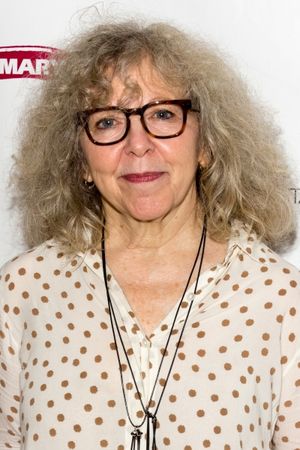 Kathryn Grody @ BroadwayWorld Kathryn Grody Photo