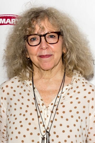 Kathryn Grody Photo