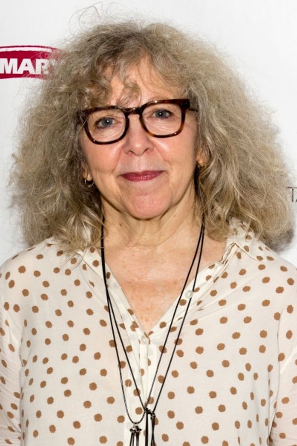 Kathryn Grody Photo