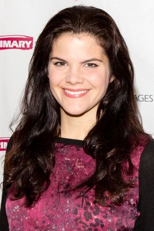 Diane Davis @ BroadwayWorld Diane Davis Photo