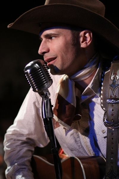 Matt Brumlow Photo