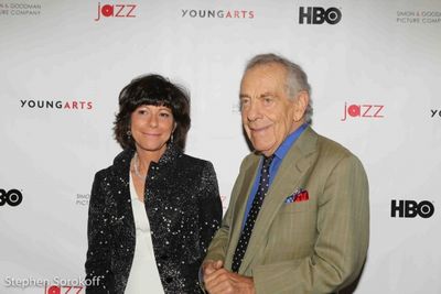 Morley Safer Photo