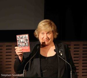 Suzanne Bowling & Josh Groban Photo