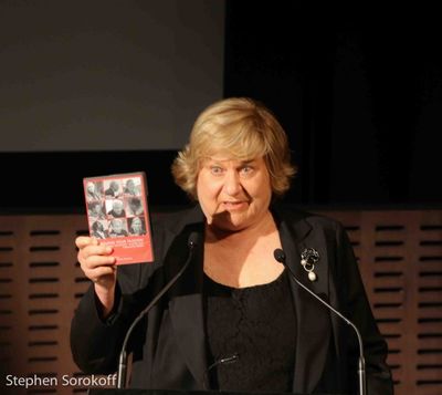 Suzanne Bowling & Josh Groban Photo