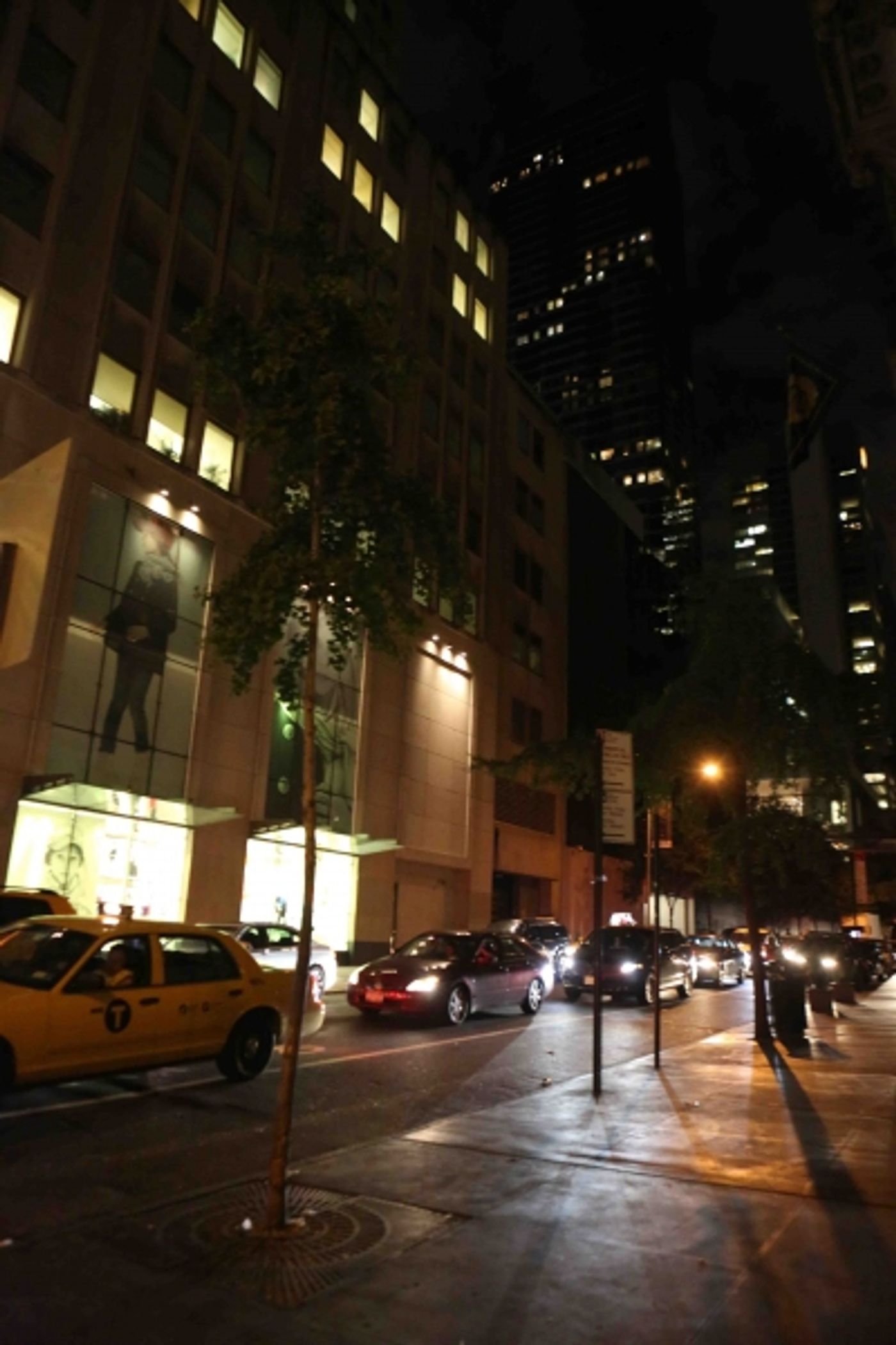 Photo Coverage: WYNTON MARSALIS: A YOUNGARTS MASTERCLASS Kicks Off HBO Family Documentary Series  Image