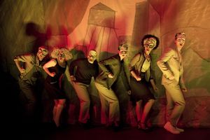 Matthew Maher, Jennifer R. Morris, Quincy Tyler Bernstine, Sam Breslin Wright, Nedra McClyde & Gibson Frazier @ BroadwayWorld Matthew Maher, Jennifer R. Morris, Quincy Tyler Bernstine, Sam Breslin Wright, Nedra Photo