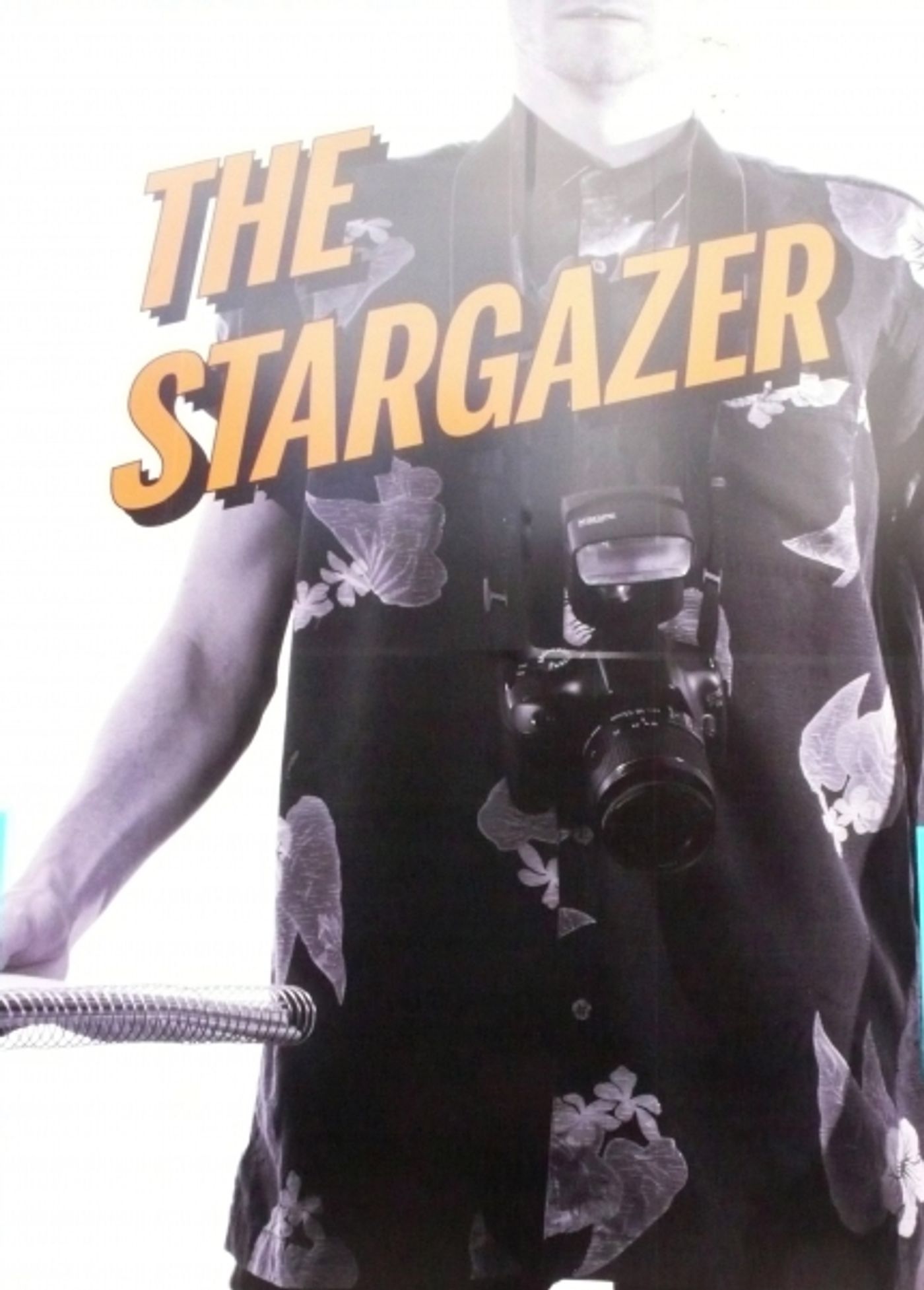 Photo Coverage: Pre- TIFF Atmosphere at the Toronto International Film Festival Image