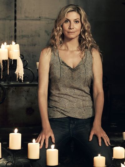 Elizabeth Mitchell as Rachel Matheson Photo