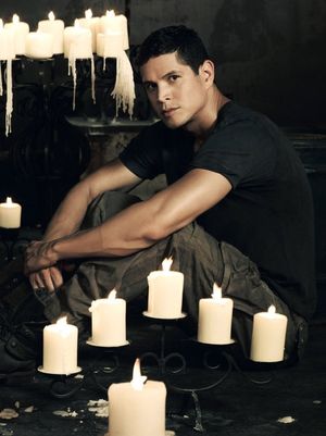 JD Pardo as Jason Neville Photo