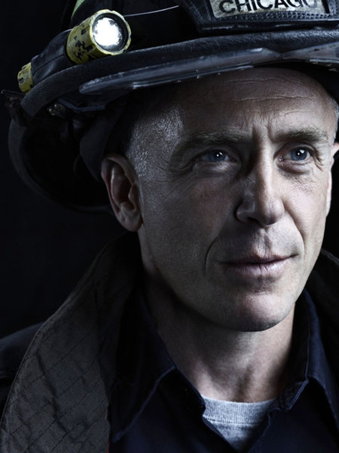 Photo Flash: Promotional Photos for CHICAGO FIRE Season 2  Image