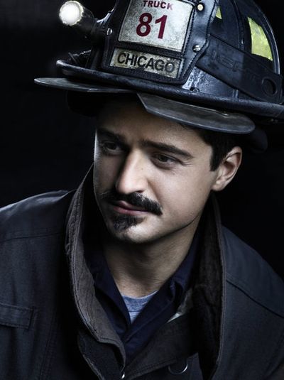 Yuri Sardarov as Brian Zvonecek Photo