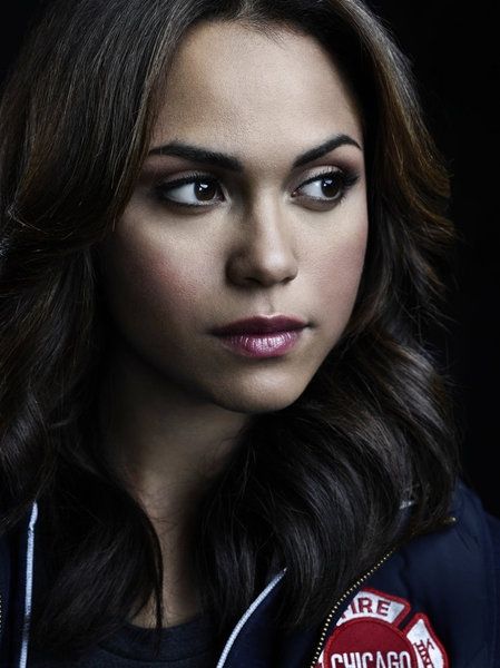 Monica Raymund Photo