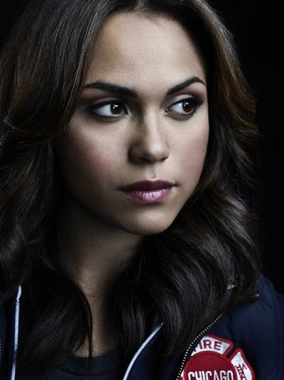 Monica Raymund as Gabriela Dawson Photo