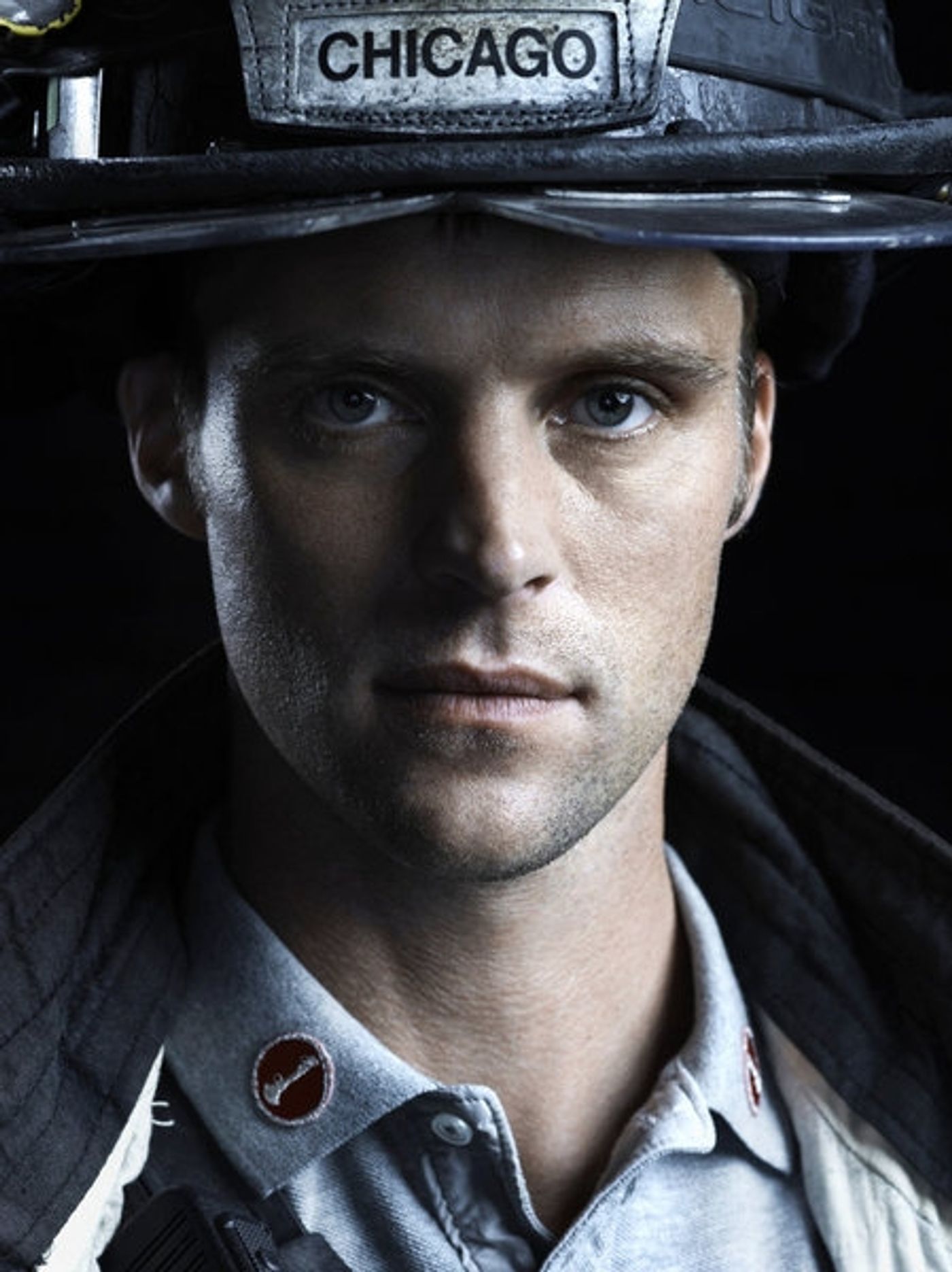 Photo Flash: Promotional Photos for CHICAGO FIRE Season 2  Image