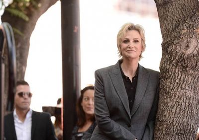 Jane Lynch Photo