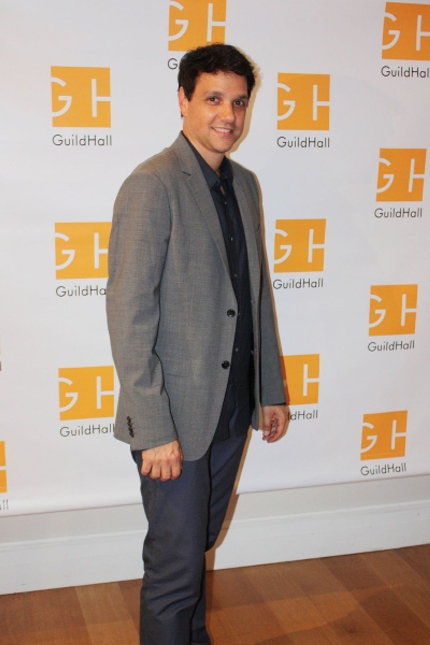 Photo Flash: Christie Brinkley, Brooke Shields and More in CELEBRITY AUTOBIOGRAPHY  Image