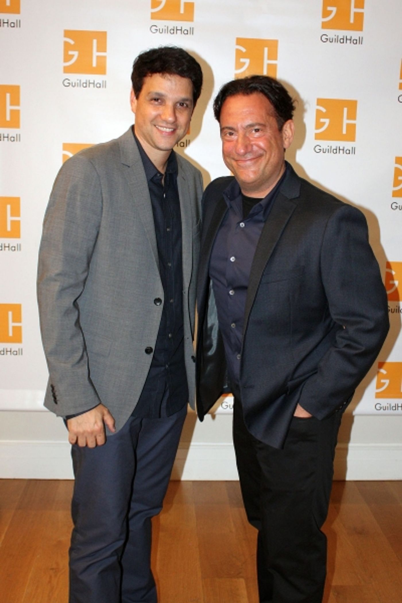 Photo Flash: Christie Brinkley, Brooke Shields and More in CELEBRITY AUTOBIOGRAPHY  Image