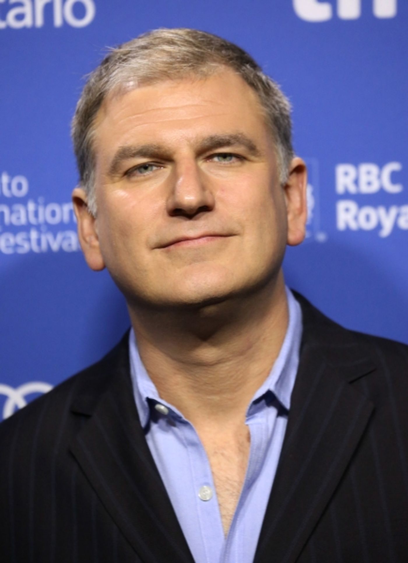 Photo Coverage: 'The Cronenberg Project' TIFF Photo Call  Image