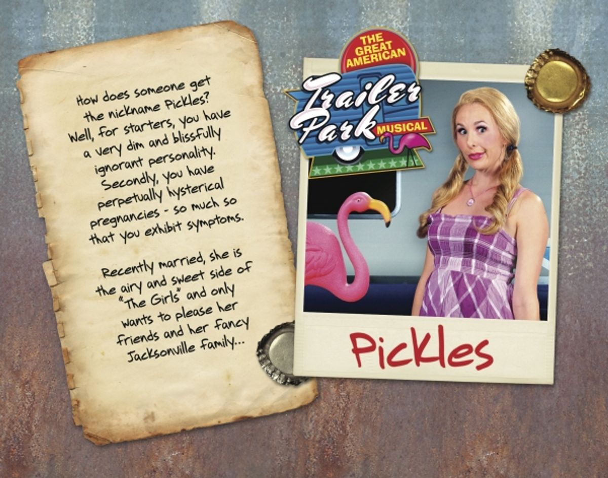 Trisha Hart Ditsworth at 