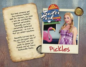 Trisha Hart Ditsworth @ BroadwayWorld Trisha Hart Ditsworth Photo