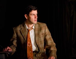 Mark Rice-Oxley Photo