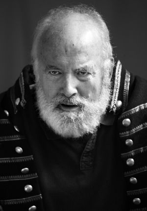 Pip Donaghy playing Jacob Engstrand @ BroadwayWorld Pip Donaghy playing Jacob Engstrand Photo