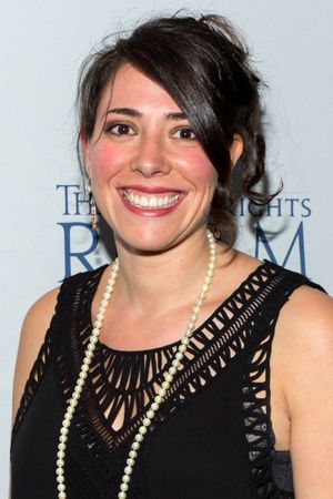 Rachel Chavkin @ BroadwayWorld Rachel Chavkin Photo