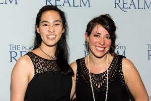 Lauren Yee, Rachel Chavkin @ BroadwayWorld Lauren Yee, Rachel Chavkin Photo