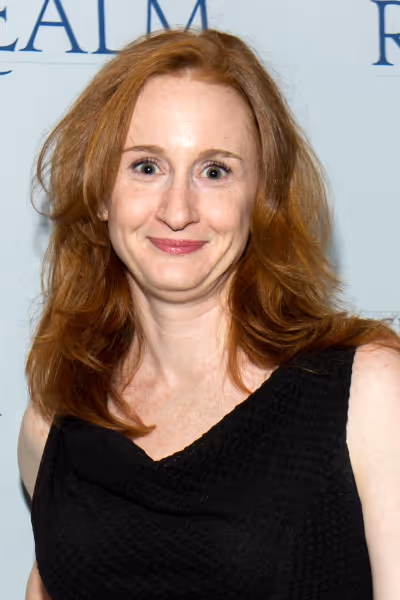 Megan Byrne Photo