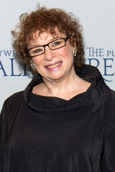 Marcia Jean Kurtz Photo
