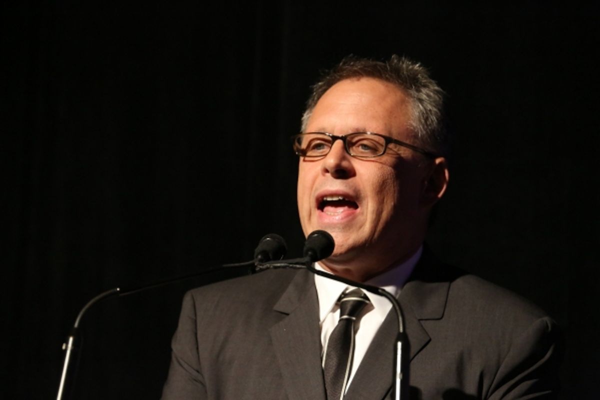 Director Bill Condon at 