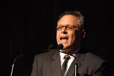 Director Bill Condon Photo
