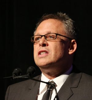 Director Bill Condon Photo