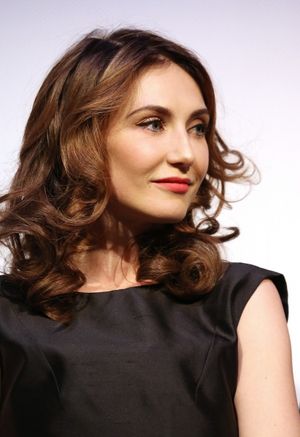 Carice van Houten Photo