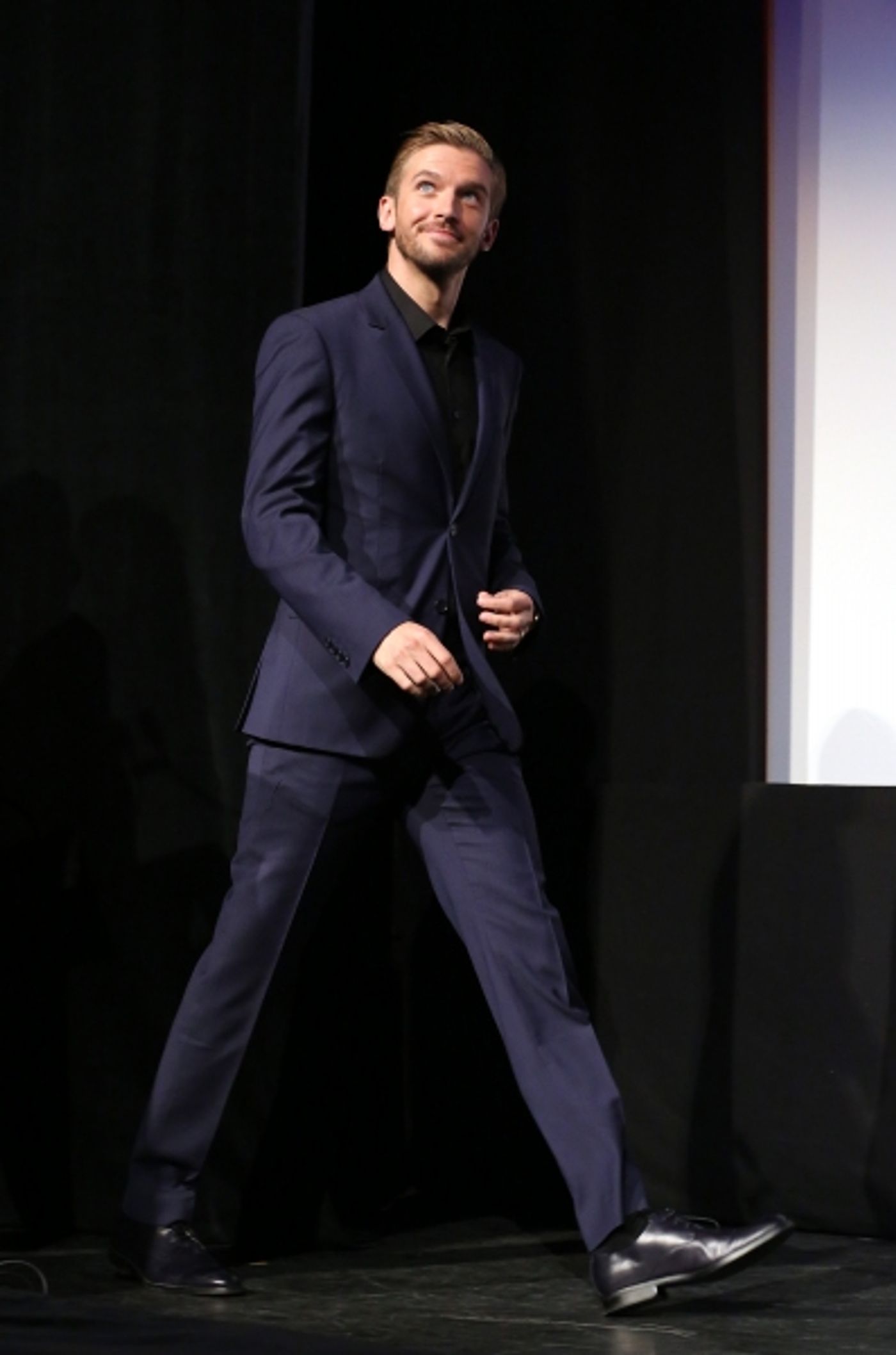 Photo Coverage: THE FIFTH ESTATE's TIFF Stage Presentation  Image