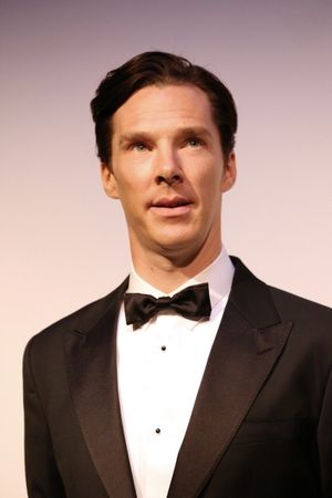 Benedict Cumberbatch @ BroadwayWorld Benedict Cumberbatch Photo
