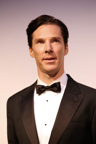 Benedict Cumberbatch Photo