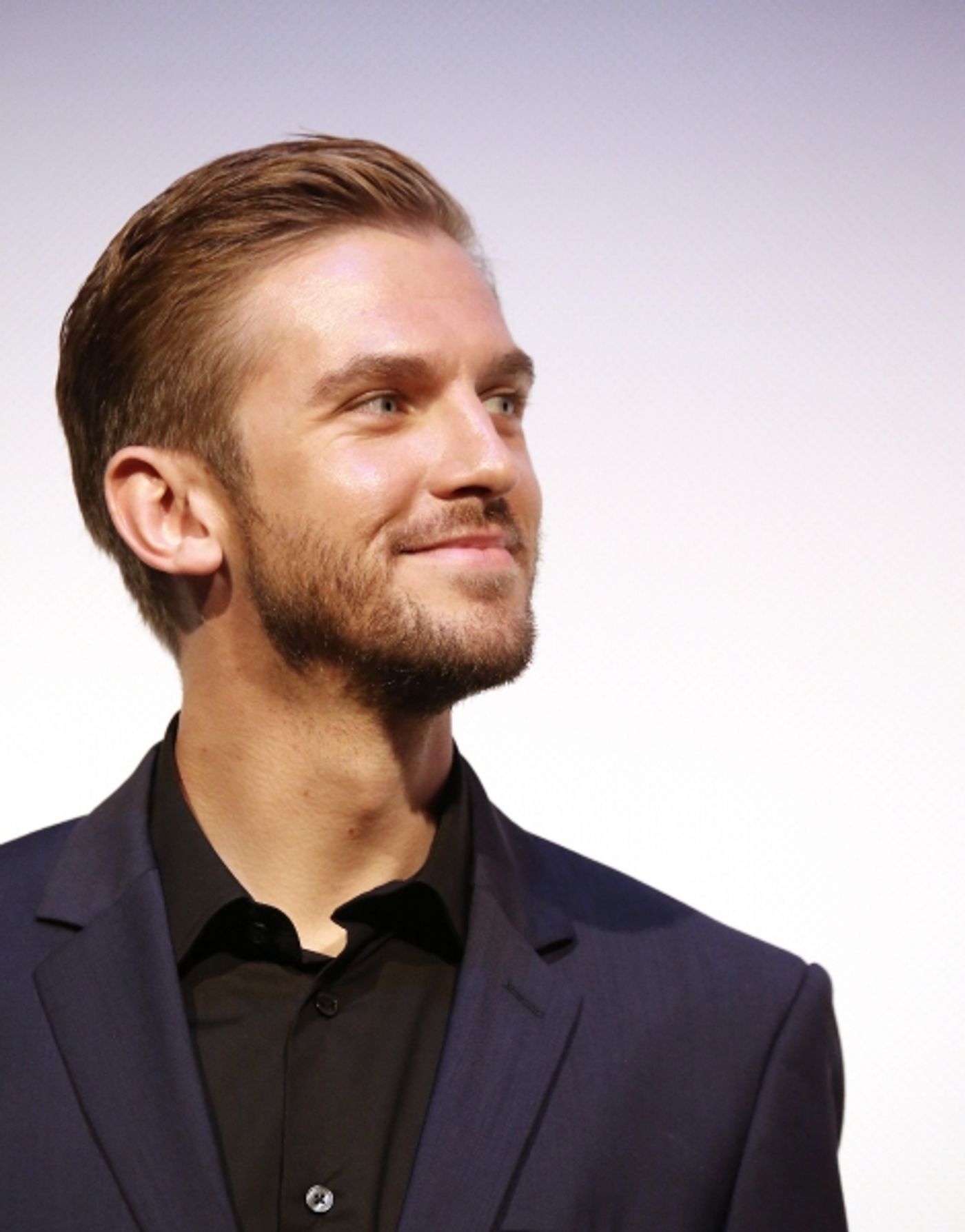 Photo Coverage: THE FIFTH ESTATE's TIFF Stage Presentation  Image