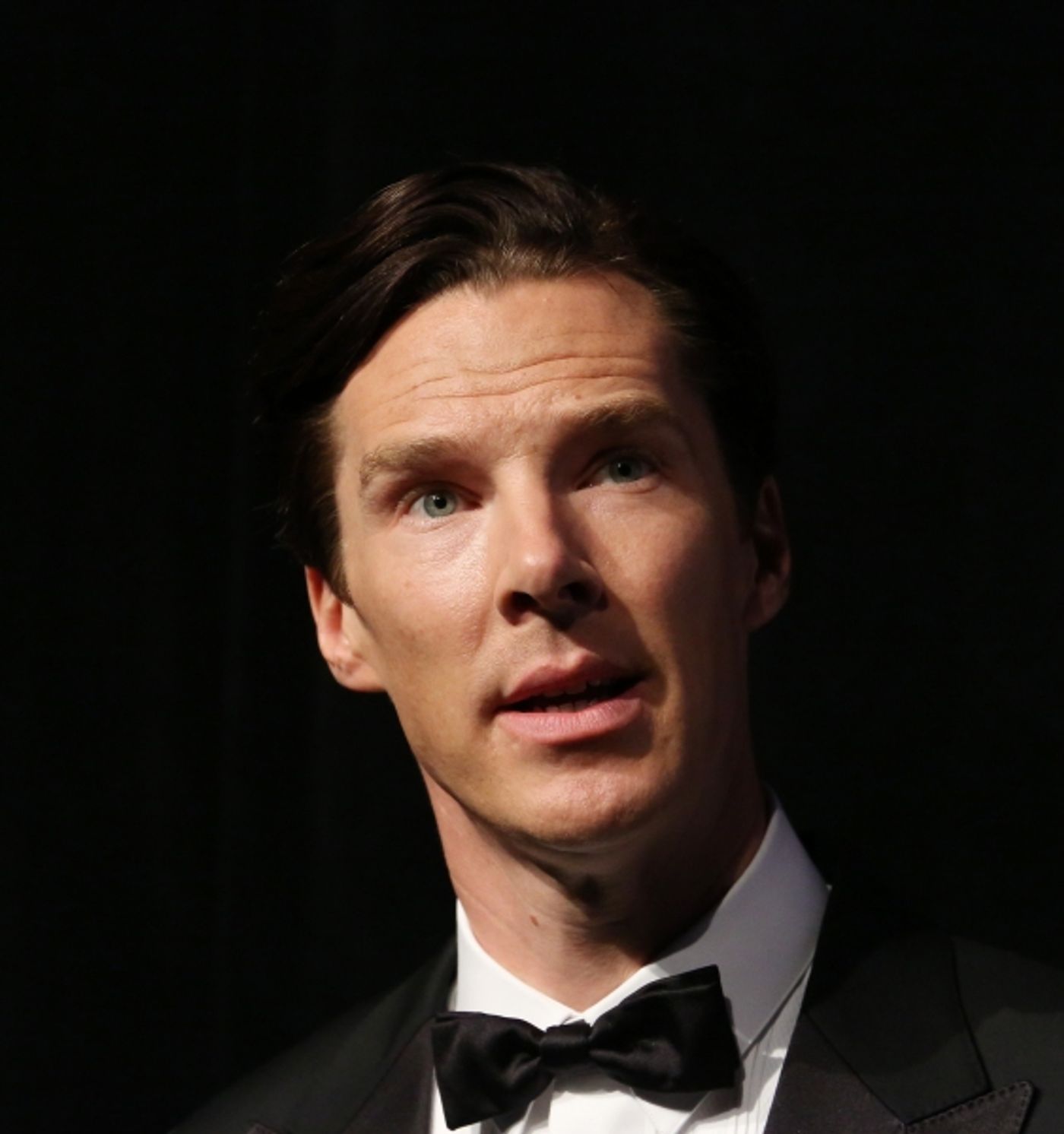 Photo Coverage: THE FIFTH ESTATE's TIFF Stage Presentation  Image