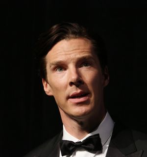 Benedict Cumberbatch Photo