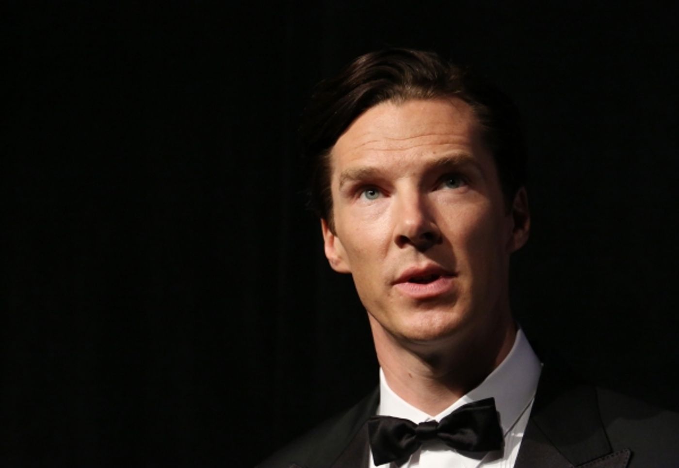 Photo Coverage: THE FIFTH ESTATE's TIFF Stage Presentation  Image